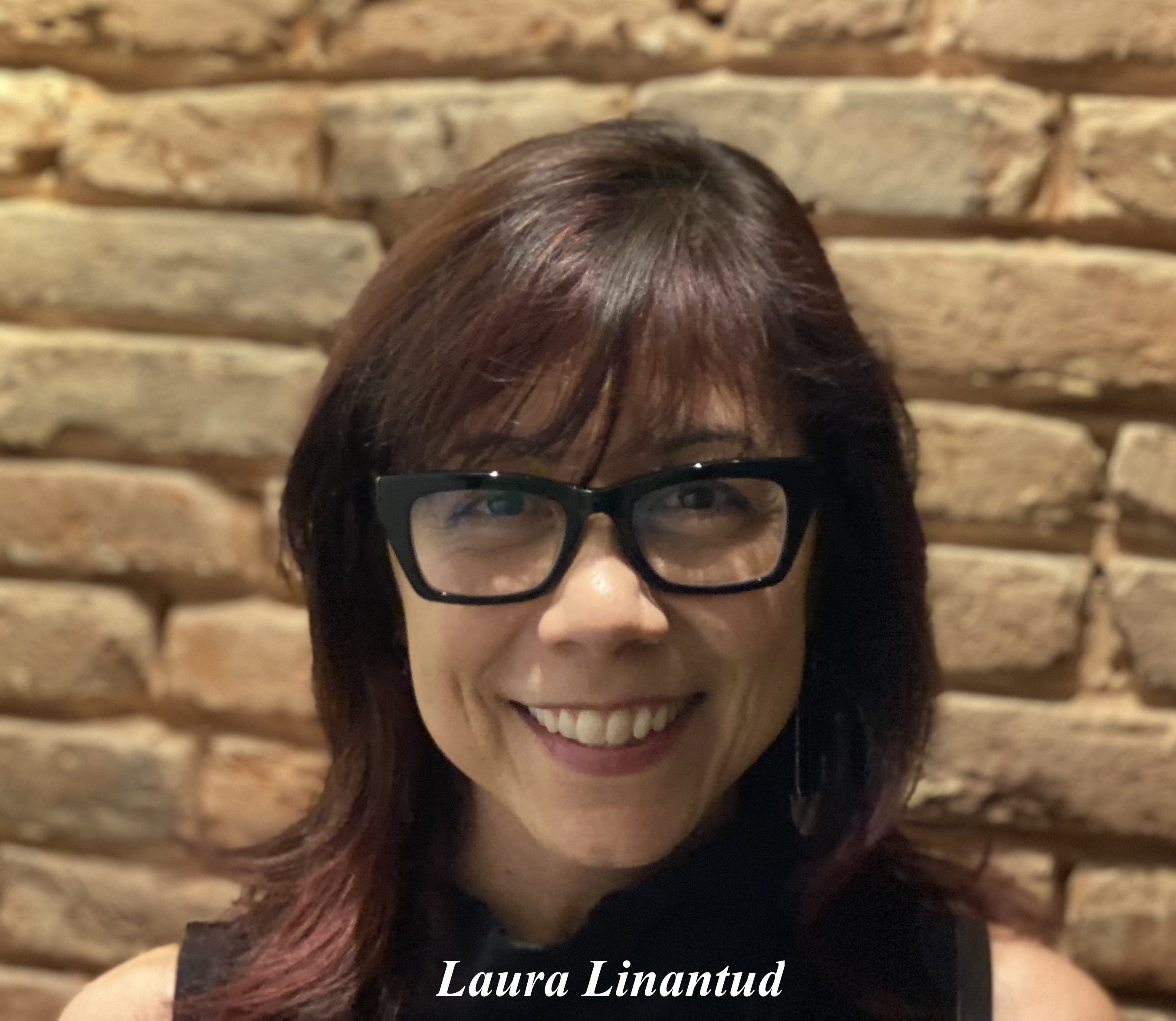 Cloud Training Coordinator Laura Linantud