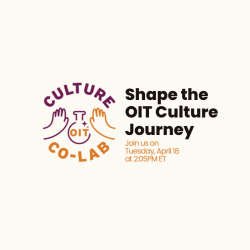Join the Next Culture Co-Lab on April 18