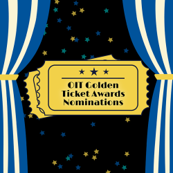 OIT Golden Ticket Awards Nominations Now Open