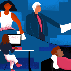 Inclusivity Knows No Bounds: Unifying Hybrid Work Teams