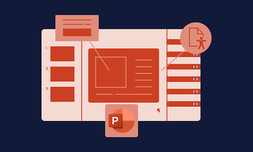 PowerPoint in Accessibility 2024