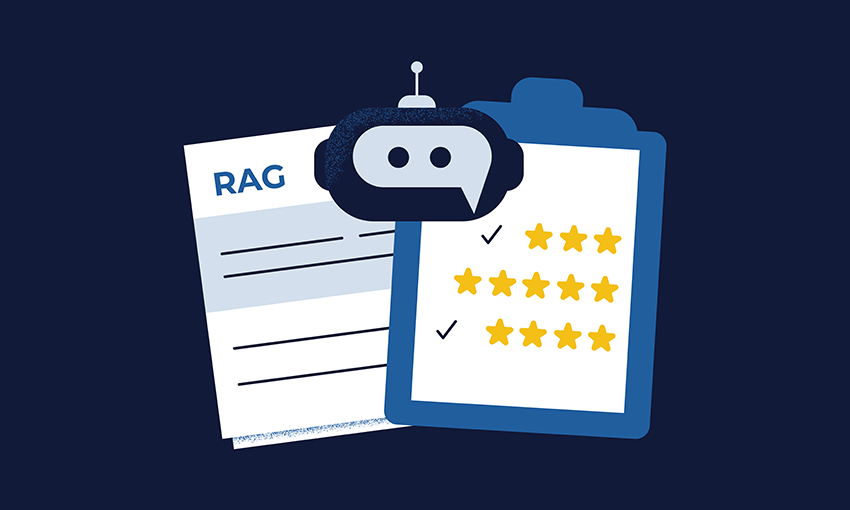 Introducing the RAG Evaluation White Paper and Scorecard